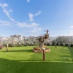 بيت للعطل Rupes House *