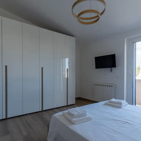 Hébergement de vacances Rupes House