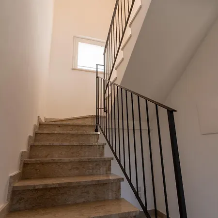 Hébergement de vacances Rupes House