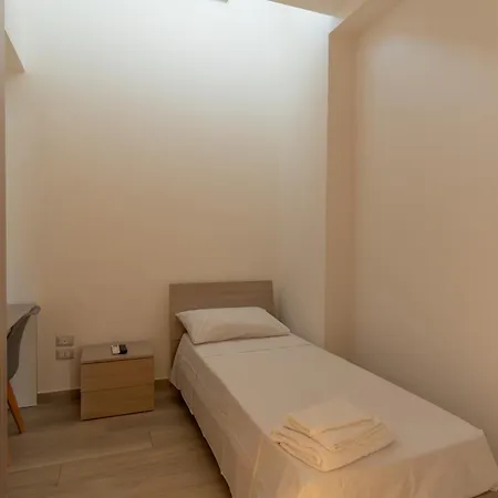 Hébergement de vacances Rupes House