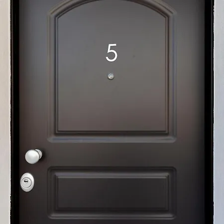 Rupes House 別荘 ロッチェッラ・イオーニカ