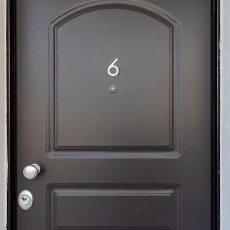 別荘 Rupes House *