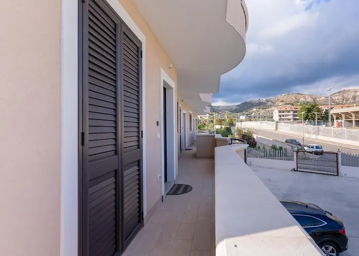 Rupes House 別荘 *