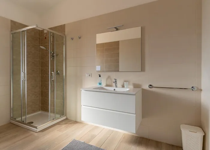 別荘 Rupes House ロッチェッラ・イオーニカ