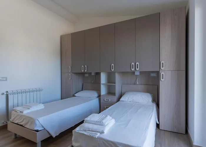 Rupes House 別荘 *