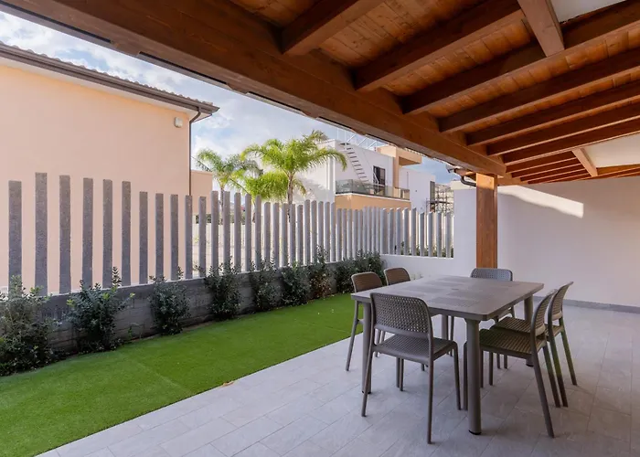 Rupes House 別荘 *