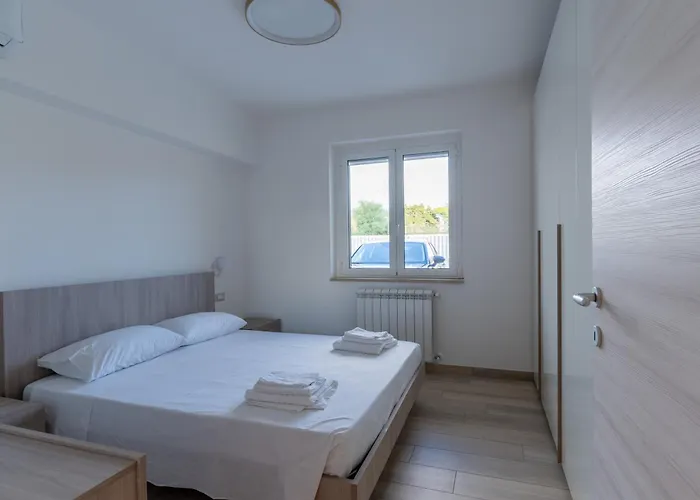 Rupes House 別荘 *