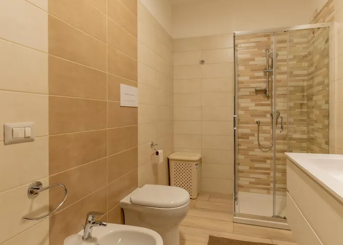 Rupes House 別荘 ロッチェッラ・イオーニカ