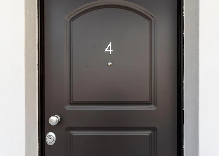 別荘 Rupes House ロッチェッラ・イオーニカ