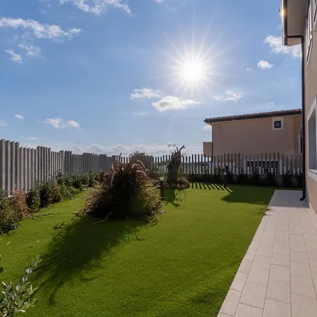 Dom wakacyjny Rupes House Roccella Ionica