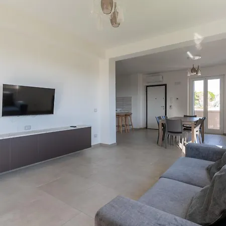 Rupes House * روشيلا لونيكا