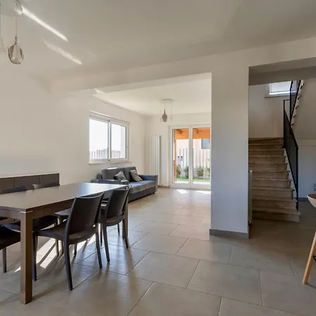 Casa vacanze Rupes House Roccella Ionica