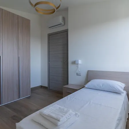 Casa vacanze Rupes House *