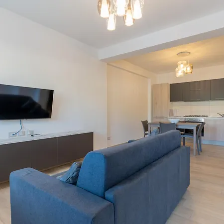 Dom wakacyjny Rupes House *