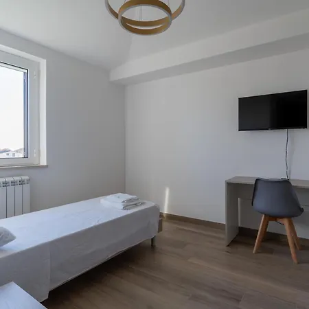 Dom wakacyjny Rupes House