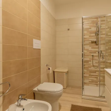 Rupes House Dom wakacyjny