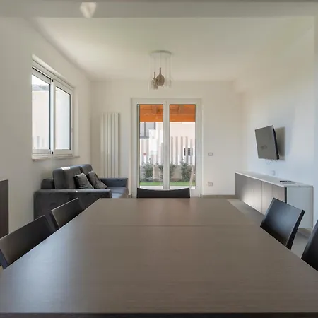 Casa vacanze Rupes House Roccella Ionica