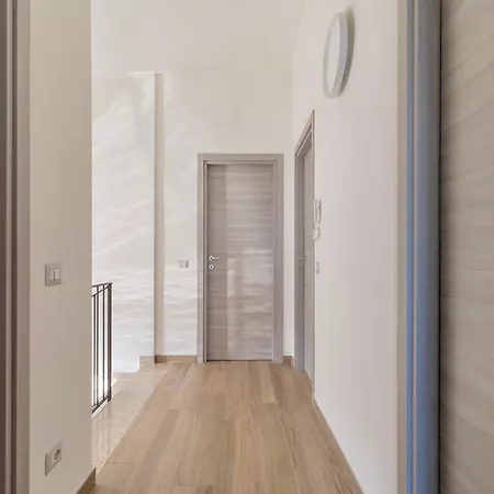 Rupes House Casa vacanze *