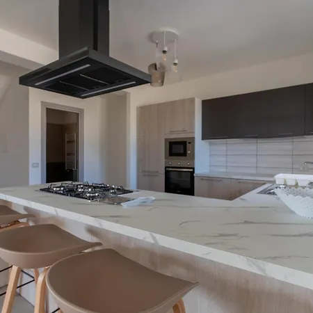 Rupes House * Roccella Ionica