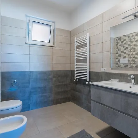 Casa vacanze Rupes House Roccella Ionica