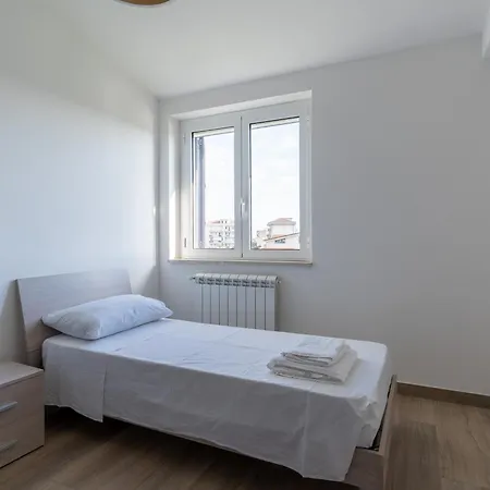 Casa vacanze Rupes House