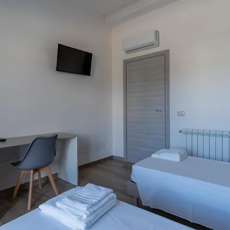 Rupes House Casa vacanze *