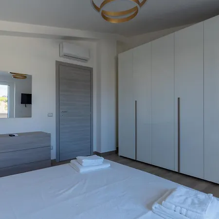 Casa vacanze Rupes House