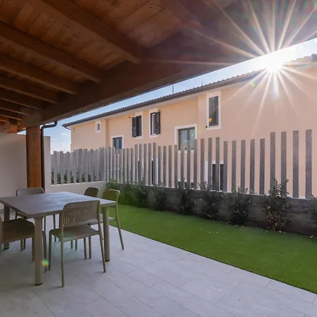 Rupes House Casa vacanze *