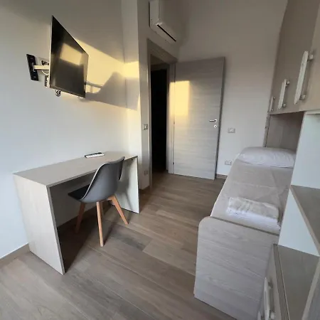 Casa vacanze Rupes House