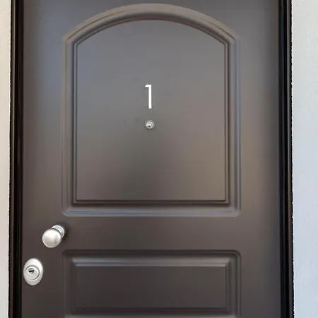 Rupes House Casa vacanze Roccella Ionica