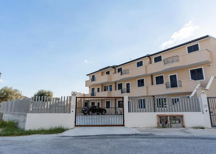 בית נופש Rupes House