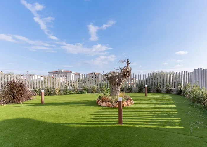 בית נופש Rupes House *