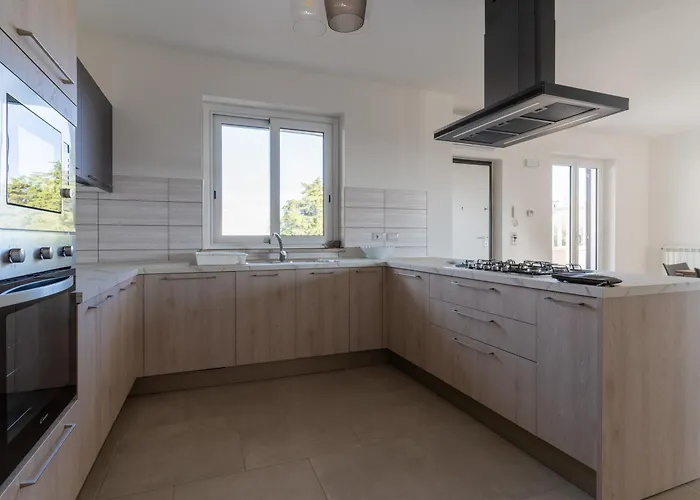 Rupes House רוצ'לה איוניקה