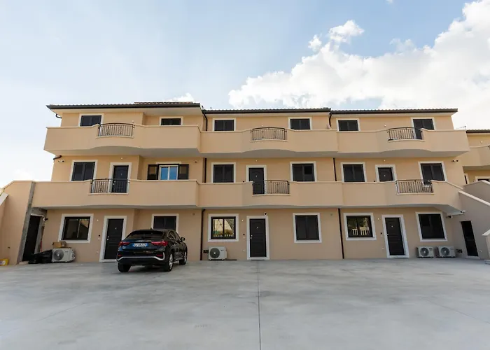 בית נופש Rupes House רוצ'לה איוניקה