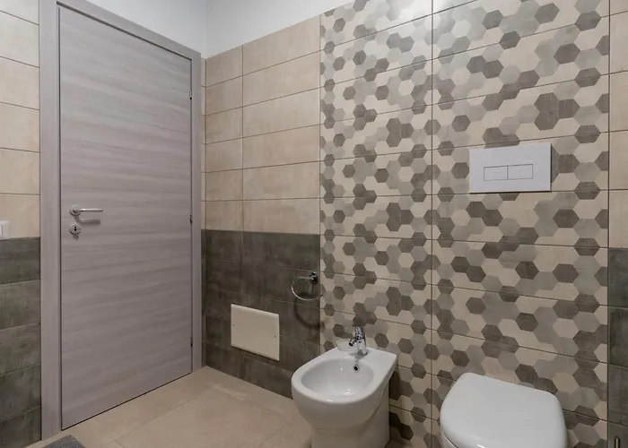 בית נופש Rupes House