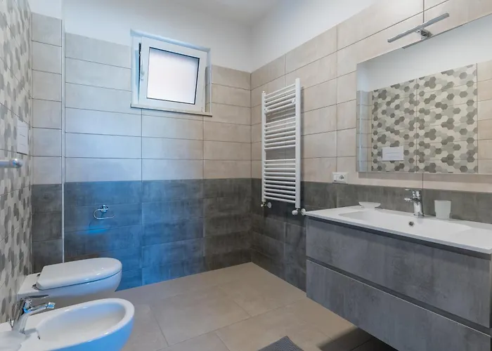 בית נופש Rupes House רוצ'לה איוניקה