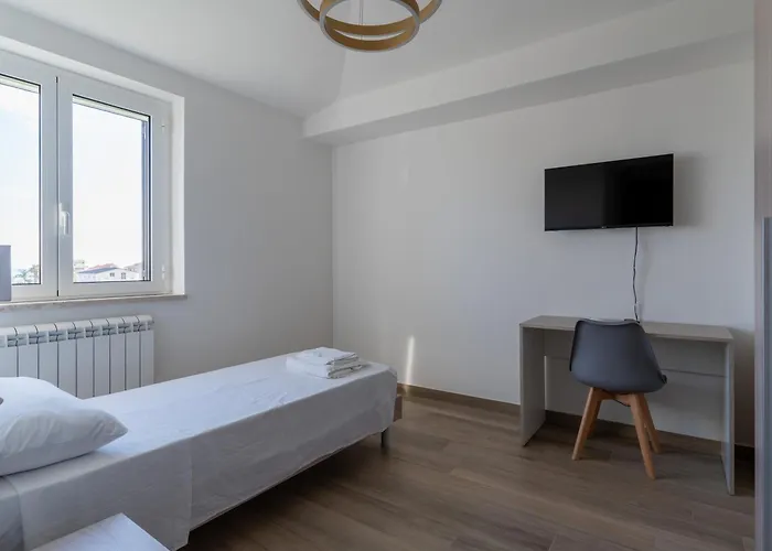 Rupes House * רוצ'לה איוניקה