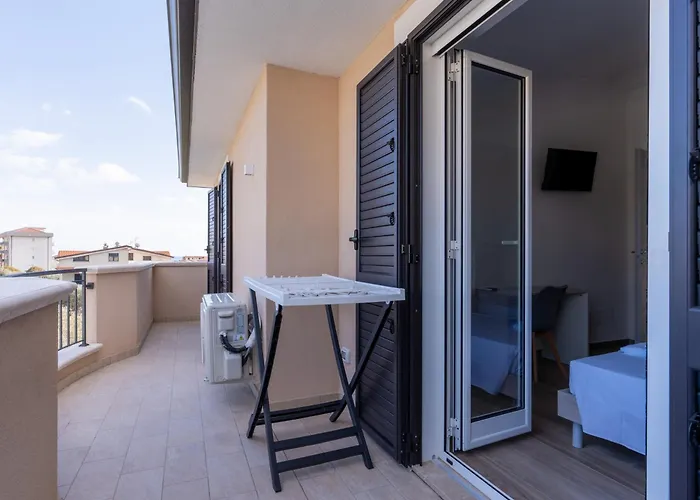 Rupes House בית נופש