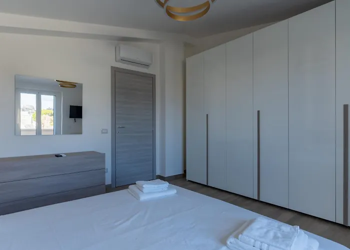 בית נופש Rupes House