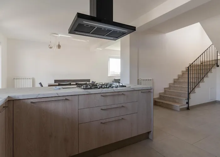 Rupes House בית נופש