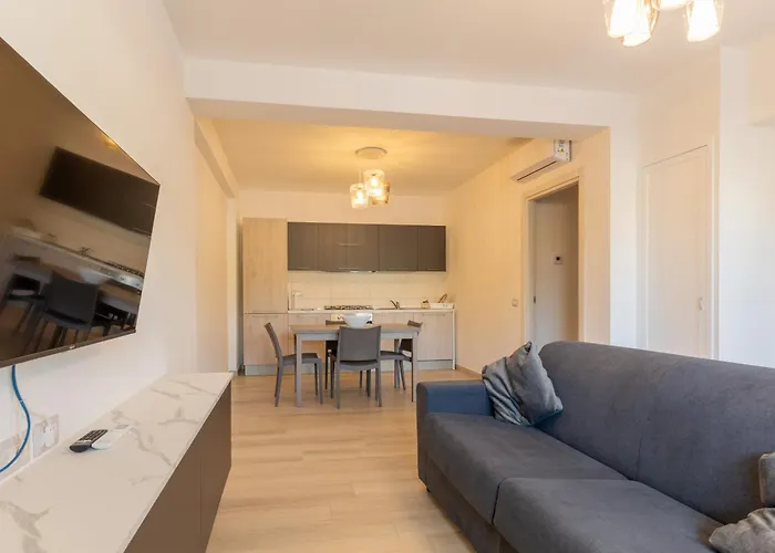 Rupes House בית נופש *