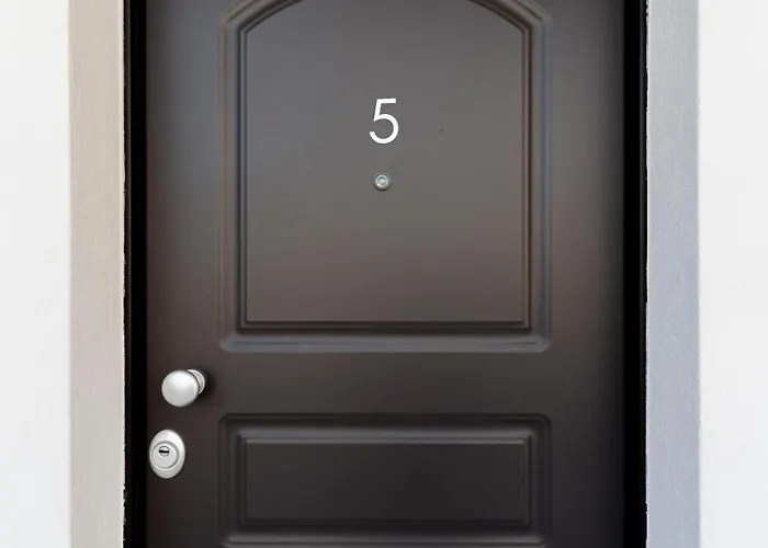 Rupes House בית נופש רוצ'לה איוניקה